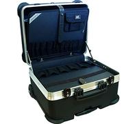 GT Line ROCKTURTLEPTS - Maleta portaherramientas con bolsillos