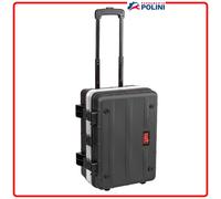 VALIGIA PORTAUTENSILI - REVO 21 WHEELS PEL - GT LINE - REVO WH PEL PORTA UTENSI