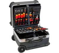 GT Line-V-ROCKTURTLEPTS-Maleta Herram.Vertical