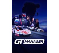 GT Manager Steam Key (PC) GLOBAL