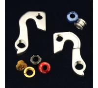 GT Meccanismo Ingranaggio Deragliatore Dropout raceTi MHGT62 Aggressor Valanga