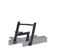 GT Omega PRIME Formula Frame Upgrade - with Angled Upright Brackets, Easy to Install