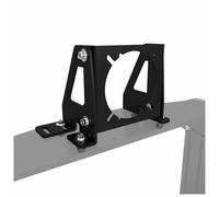 GT Omega Servo Bracket - Mounts & Stabilise Your Wheel Base, Adjustable and Durable