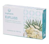 GT ONE HEALTH & RESEARCH Srl EUFLUSS 30 COMPRESSE