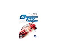 GT Pro Series Nintendo Wii (erneuert)