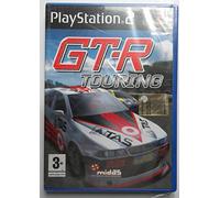 GT-R Touring