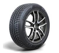 Gt-radial 4SEASONS XL BSW M+S 3PMSF 165/70 R14 85 H EXTRALOAD