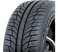 Gt-radial 4SEASONS XL BSW M+S 3PMSF 225/55 R17 101 V EXTRALOAD