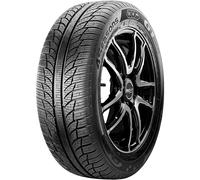 Gt-radial 4SEASONS MFS BSW M+S 3PMSF 195/55 R15 85 H