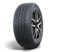 GT Radial 4SEASONS M+S 3PMSF TL 155/65 R14 75T auto Pneumatici quattro stagioni Pneumatici A5241H