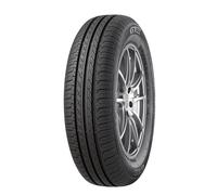 GT Radial City FE1 155/65 R14 79T auto Pneumatici estivi Pneumatici CITROËN: C1 I, AX Hatchback, TOYOTA: Aygo, PEUGEOT: 107 Hatchback 100A3919