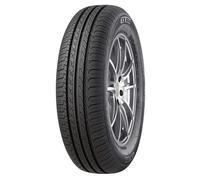 GT Radial FE1 City 155/60 R15 78T auto Pneumatici estivi Pneumatici SMART: Fortwo II Coupe, City-Coupe, Fortwo II Cabrio, ALFA ROMEO: Giulia Sedan, GT