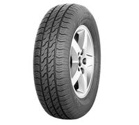 GT Radial KargoMax ST-4000 155/80 R13 84N auto Pneumatici estivi Pneumatici FIAT: Panda II Hatchback, 500 Hatchback, Punto II Hatchback 100AK010