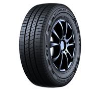 GT Radial Maxmiler Allseason2 215/60 R17 109T Pneumatici 4 stagioni