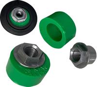 GT-SA2 BUSHING KT S/ARM FXR HARLEY FXDCI 1450 EFI DYNA SUPER GLIDE CUSTOM 2006