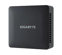 GT SAT DESKTOP BRIX, Intel®, Intel i5-1335U, 1.3 GHz, Iris® Xᵉ, RAM 0 GB, 0 GB SSD, 0 GB HDD