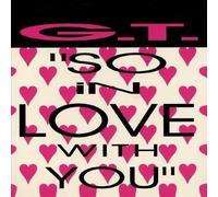 Gt - So In Love With You (Remixes)