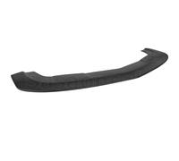 GT-Speed 15-22 Dodge Challenger SXT Front Bumper Lip Spoiler GT Style PP Nero