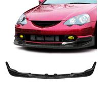 GT-Speed CW Lip Paraurti Anteriore RSX DC5 02-04, PU Nero