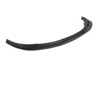 GT-Speed Front Bumper Add-on Lip GT Style Nero PU Per Lexus GS350 2008-2011