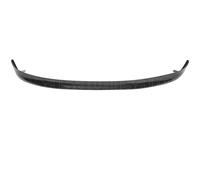 GT-Speed Front Bumper Lip Splitter VTX Nero PU Per Lexus GS350 08-11