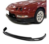 GT-Speed Front Lower Lip Splitter per Acura Integra DC2 98-00, PU Nero MU Style