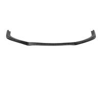 GT-Speed Front Splitter Paraurti AS 13-15 Honda Civic Sedan 4dr Nero PU