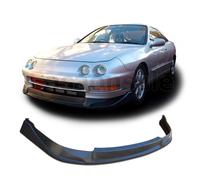 GT-Speed Lip Paraurti Anteriore DC2 Acura Integra 94-97 TC PU Nero