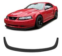 GT-Speed Paraurti Anteriore Lip Splitter 1999-2004 Mustang V6/V8 Mach 1