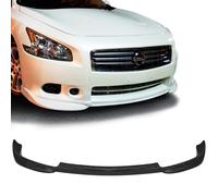 GT-Speed Paraurti Anteriore Maxima 09-15 Berlina 4dr STL NERO PU