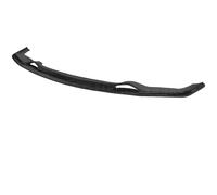 GT-Speed Paraurti Front Lip Spoiler MTC TC Style per BMW F87 M2 16-18, PU Nero