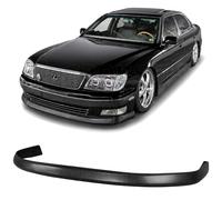 GT-Speed Spoiler Lip Paraurti Anteriore PU VIP Style Per Lexus LS400 98-00