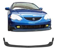 GT-Speed Type-R Front DC5 Spoiler Lip Modulo paraurti RSX 2002-2004 PU