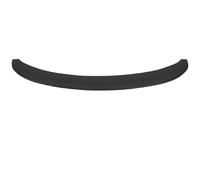 GT-Speed Universale Bumper Add-on Lip SP Round Neri PU 67.75x16 Front