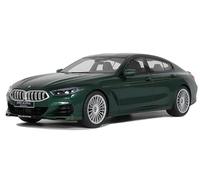 GT Spirit 1/18 - Alpina B8 Gran Coupé - 2023