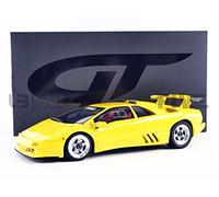 GT SPIRIT 1/18 - Lamborghini Diablo JOTA Corsa GT322