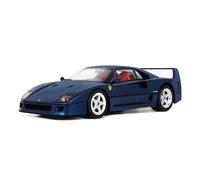 GT Spirit Ferrari F40 Blue 1/18. GT914