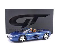 GT Spirit - Ferro 348 Spider - 1994-1/18