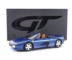 GT Spirit - Ferro 348 Spider - 1994-1/18