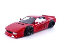 GT Spirit - Ferro 512 TR Liberty Walk - 2021-1/18