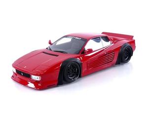 GT Spirit - Ferro 512 TR Liberty Walk - 2021-1/18