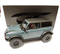 GT Spirit Ford Bronco First Edition Area 51 1/18 GT359