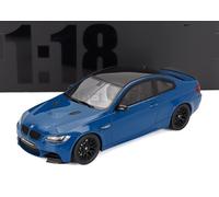 GT-SPIRIT GT941 BMW - 3-SERIES M3 (E92) COUPE 2007 1/18 BLUE