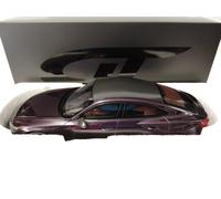 GT Spirit GTspirit Audi GT RS E-Tron velvet violet 2021 1/18 GT392