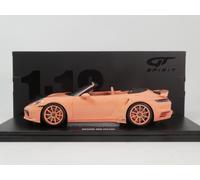 GT Spirit GTSpirit Porsche 911 (991) Brabus 900 Peetch 2024 1/18 GT564