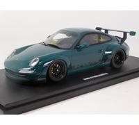 GT Spirit GTspirit Porsche 911 (997) RWB Syunkashuto 2021 1/18 GT896