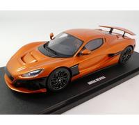 GT Spirit GTspirit Rimac Nevera 2021 1/18 GT880