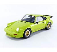 GT Spirit- - Modellino di Auto in Miniatura, GT822, Colore: Verde