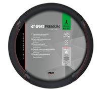 PILOT - GT-Sport, coprivolante in Skeentex - S - Ø 35/37 cm