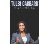 Gt Story Tulsi Gabbard (Tascabile)